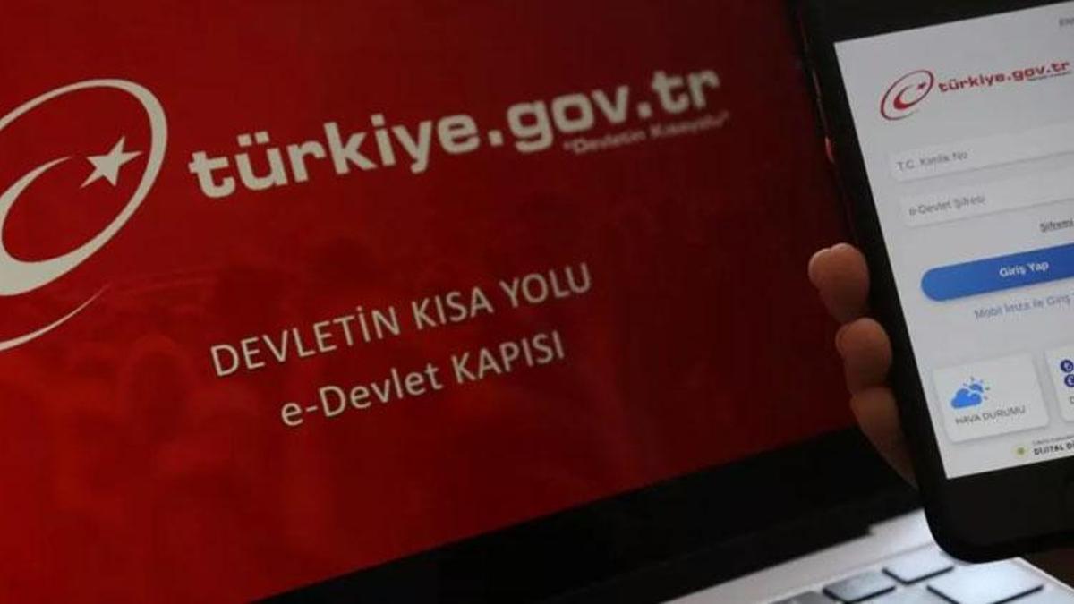 e devlet çalışma hayatım çalışmıyor! E devlet çöktü mü, e devlet çalışma hayatım neden hata veriyor?