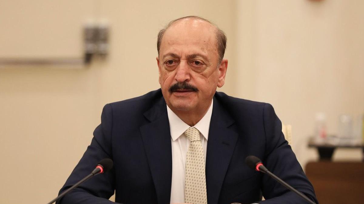 Bakan Bilgin: SGK tarafından, implant için 90 TL olarak ödenen tutar 750 TL'ye çıkarıldı