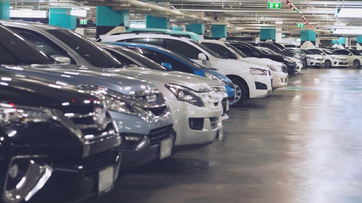 Otopark ücretleriyle ilgili flaş karar! Para ödemeyin