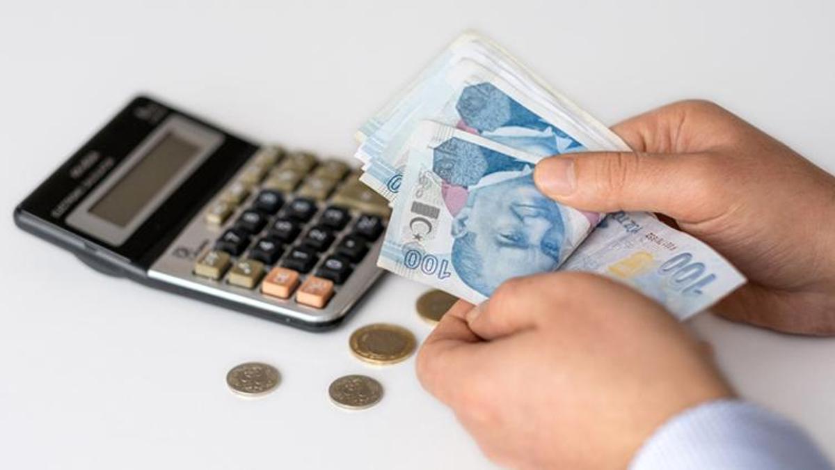 Nakdi destek ödemeleri öne çekildi! Bakan Yanık açıkladı
