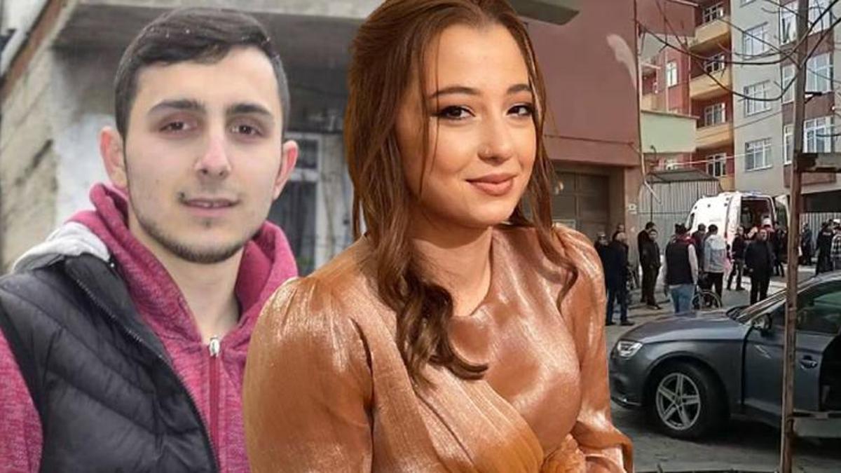 Kaçırmaya çalıştığı eski nişanlısını boynundan vurdu! Genç kadın yaşam savaşı veriyor