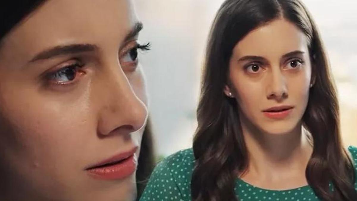 Beril Pozam'dan itiraf geldi: Allah Suna'ya sabır vermiş!