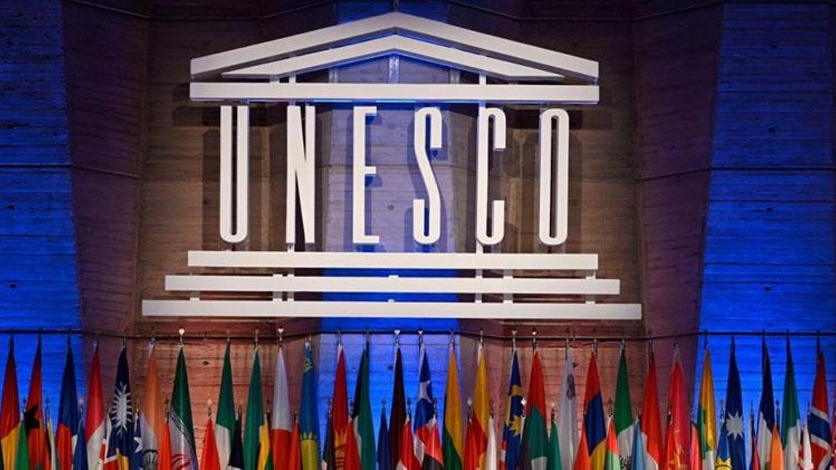 UNESCO nedir? 2023 yılını Aşık Veysel yılı ilan eden Unesco 2022 yılını ne ilan etti?