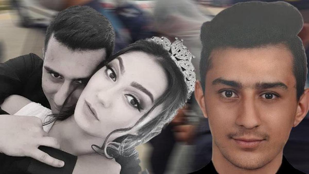 Eski nişanlısını boğazını keserek öldürmüştü! Cezası belli oldu: 'Asılmaya razıyım'