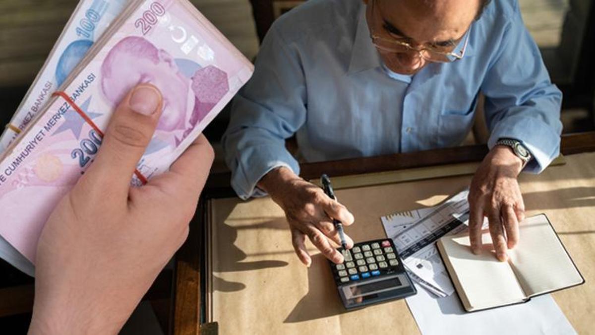 SSK, Bağ-Kur ve memur emeklisi milyonlar bekliyor! Refah payında 'istihdam' detayı