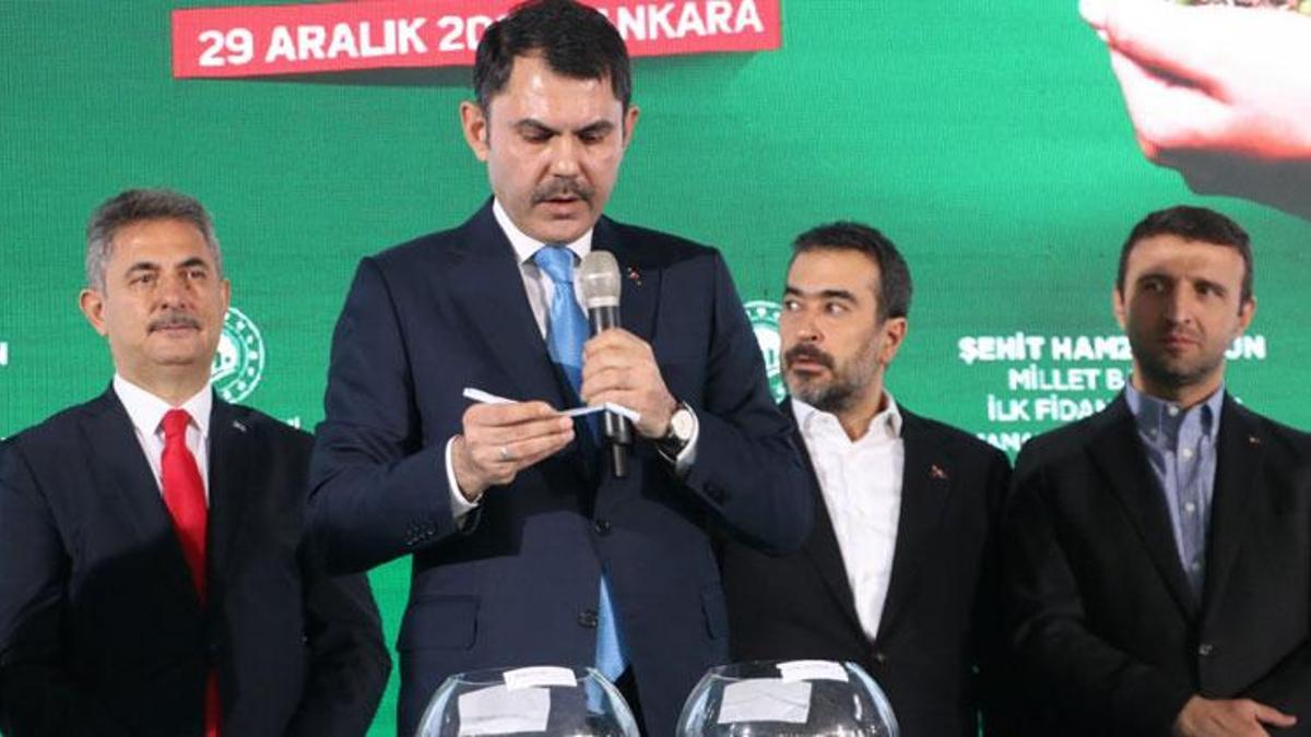 Ankara'da kura heyecanı! 519 kentsel dönüşüm konutunun hak sahipleri belirlendi