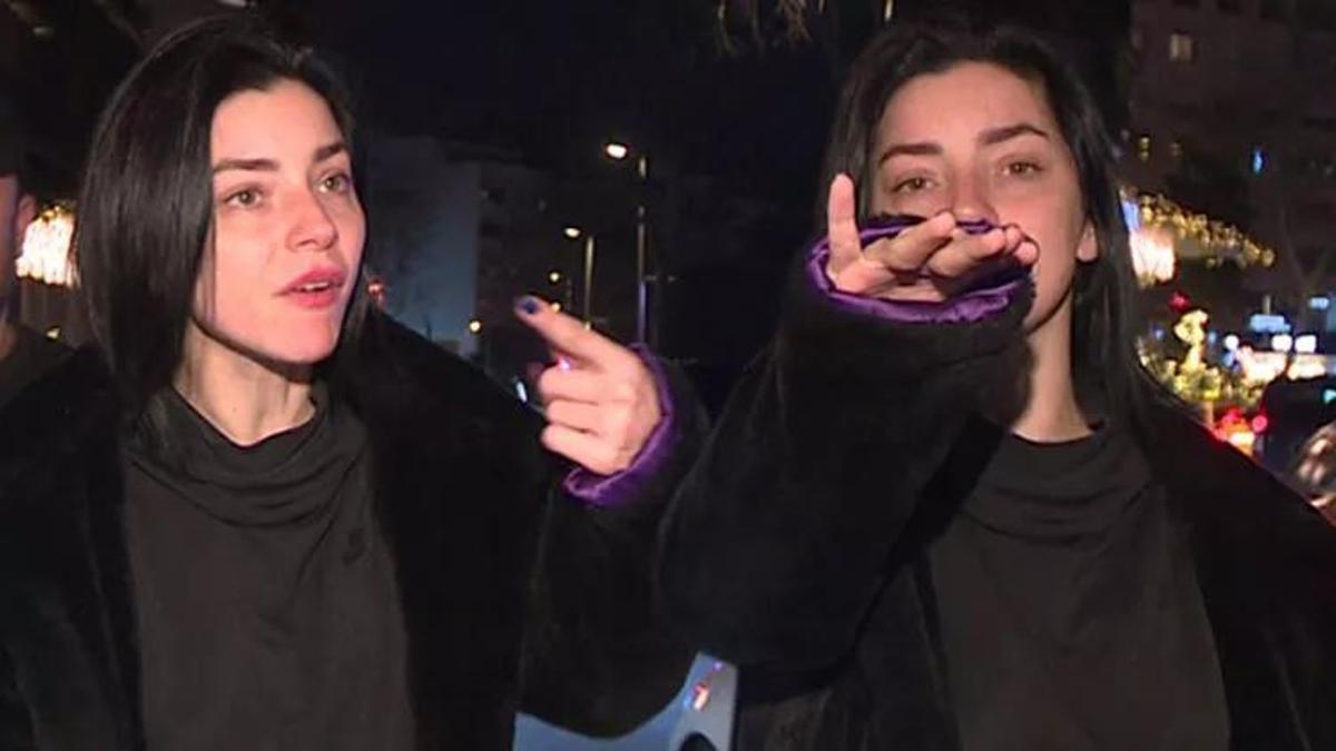 Merve Boluğur deliye döndü!  "İnsan değilsiniz siz"