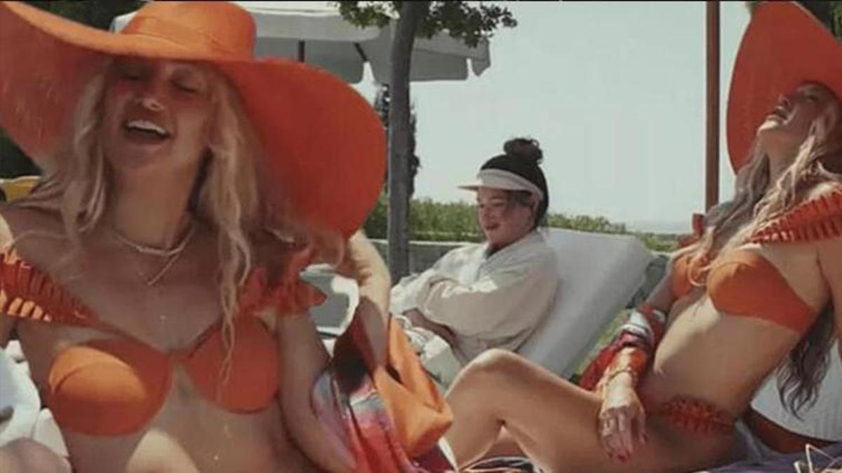 Kate Hudson çekim sırasında yaşadığı zorlukları anlattı!