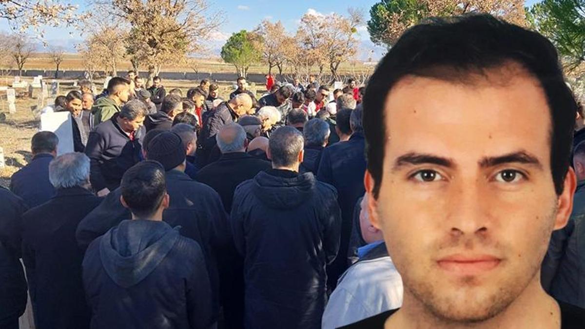Askerden yeni dönen öğretmen adayı hayatını kaybetti