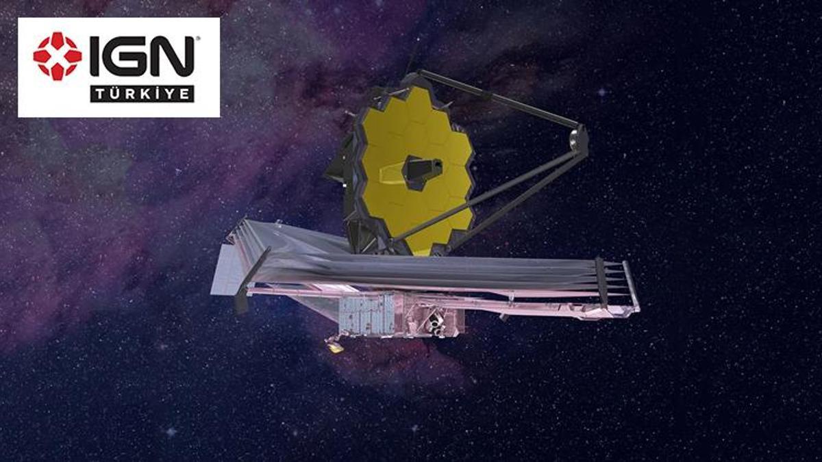 Webb Teleskobu'ndan rekor kıran keşif: En uzak galaksiler keşfedildi!