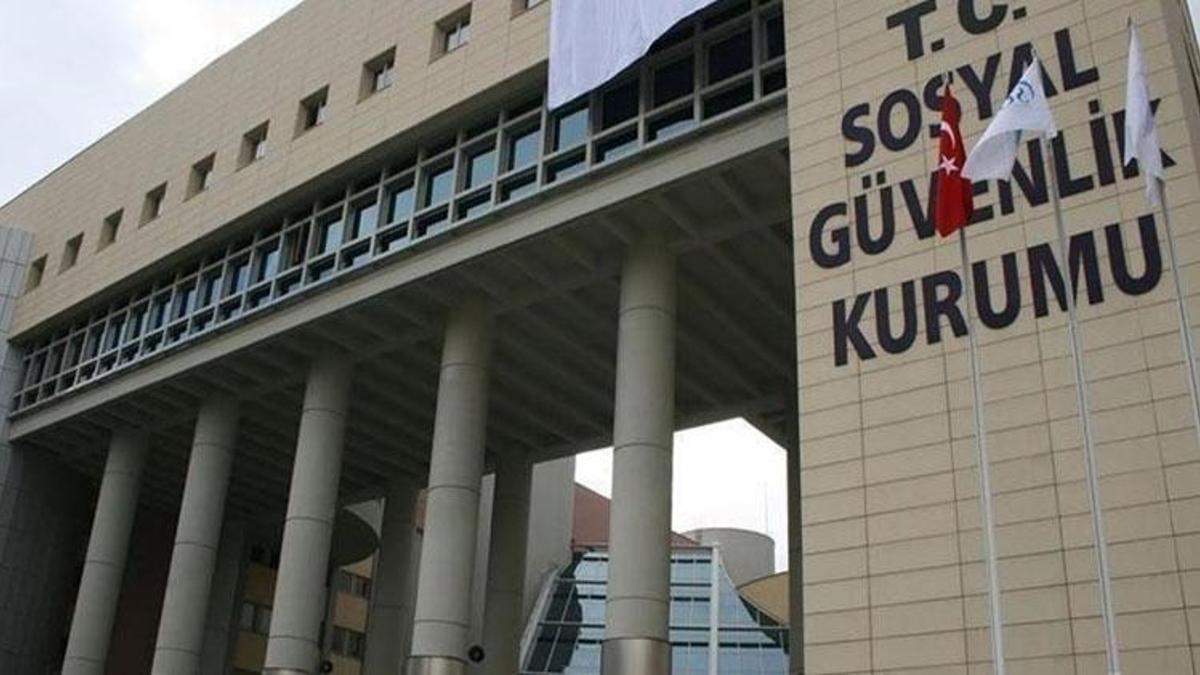 SGK yarın açık mı, SGK 31 Aralık Cumartesi kapalı mı? SGK hafta sonu çalışıyor mu, kaçta açılıyor? 31 Aralık SGK çalışma saatleri!