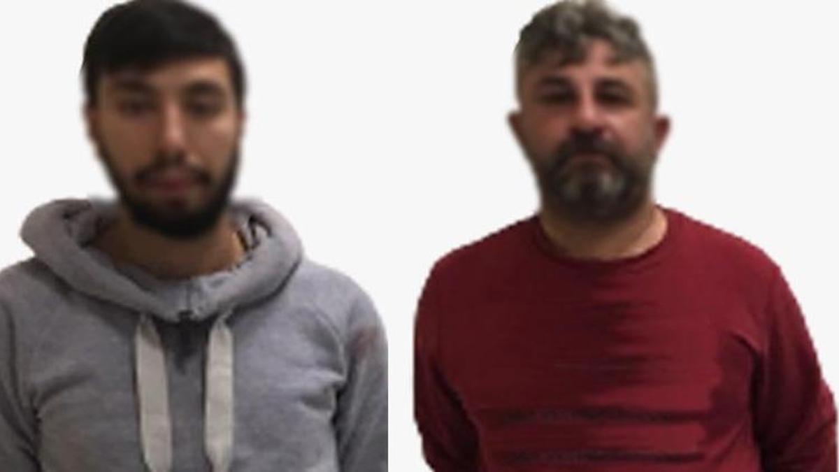 Bayrampaşa'da tokat şakası cinayetle bitti: 2 silahla kurşun yağmuruna tutarak öldürdüler