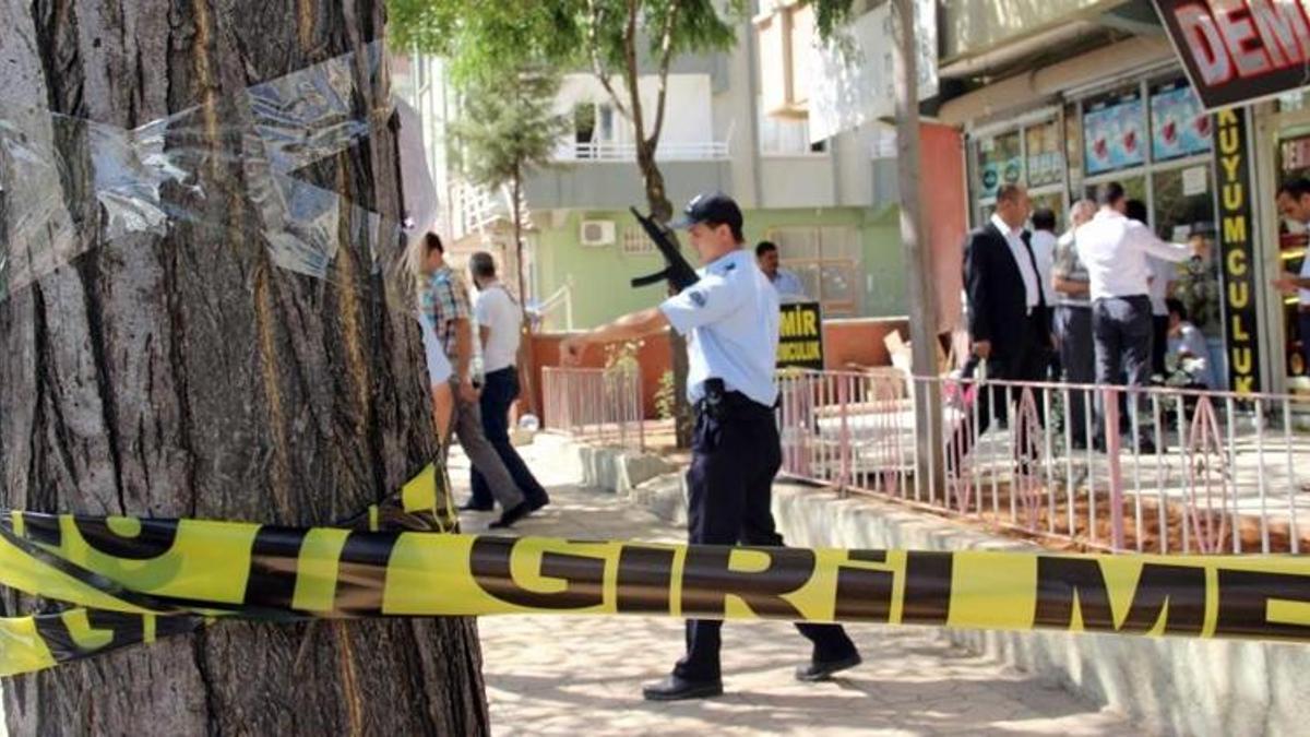Kuyumcu soygunundaki cinayet 7 yıl sonra çözüldü