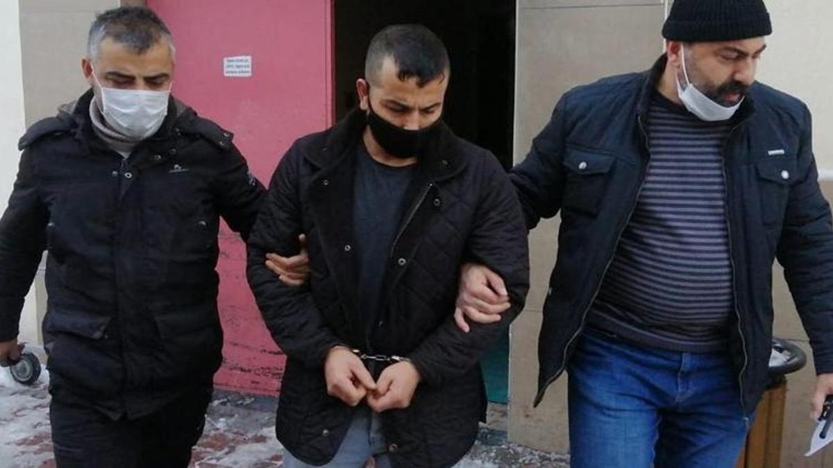 Eşine şantaj yapanı öldüren sanığa verilen cezaya itiraz