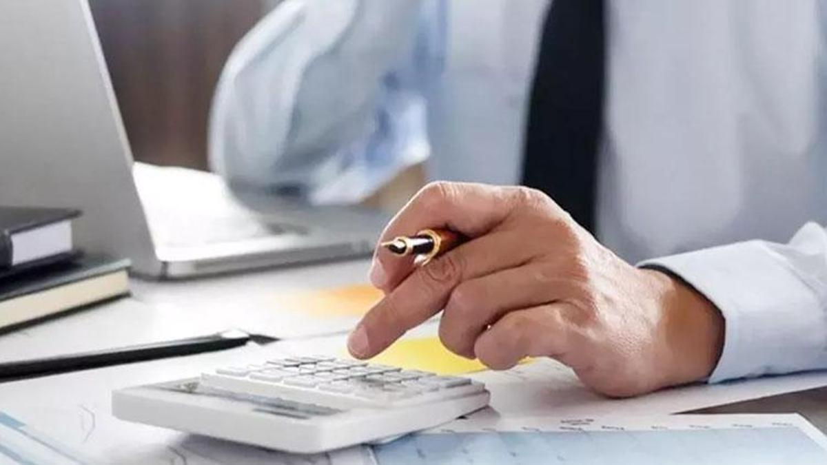 Gelir vergisi tarifesi 2023! Yeni gelir vergisi dilimleri ne oldu, yüzde kaç arttı? İlk, ikinci ve üçüncü dilim vergi tarifesi…