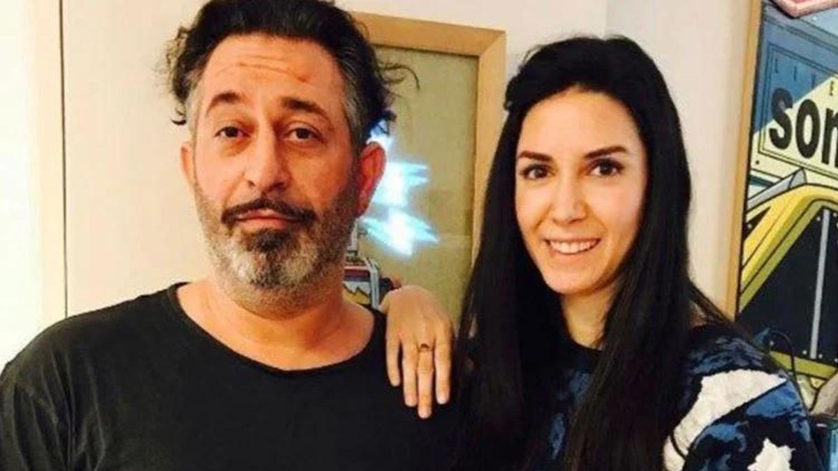 Cem Yılmaz'a 'nafaka' sorusu!