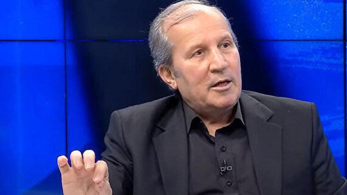 Nazif Ay kimdir, kaç yaşında, nereli? Nazif Ay yılbaşı için ne dedi?
