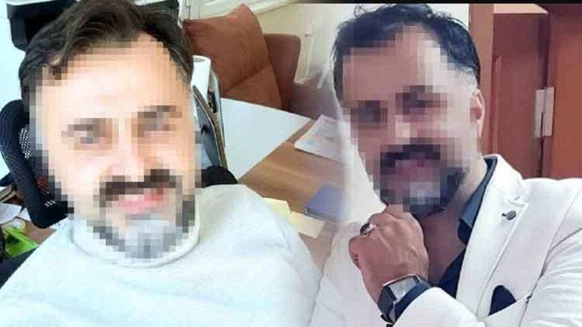 Sahte psikolog skandalı! Ne belgesi var, ne diploması