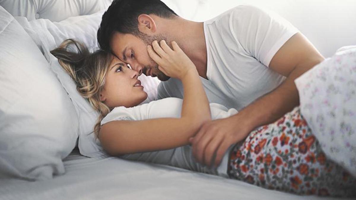 Libidosu düşük olanlar dikkat! Cinsel ilginin erken ölümle bağlantısı olabilir