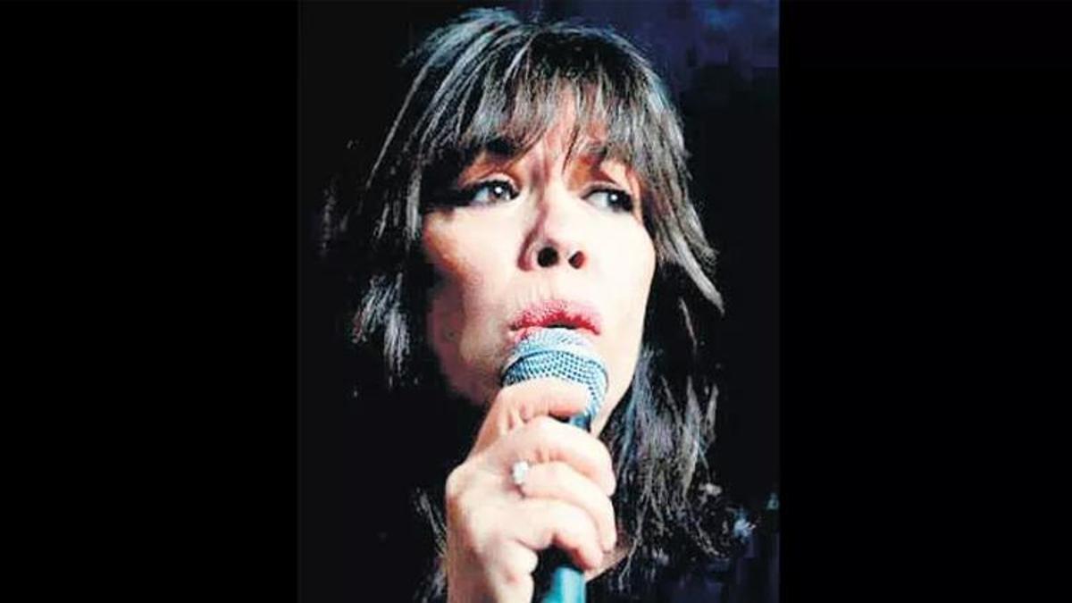 Ayşe Gencer hayatını kaybetti