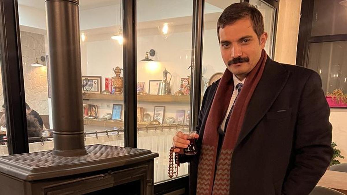 Eski Ülkü Ocakları Başkanı cinayetinde 3 kişi gözaltına alındı