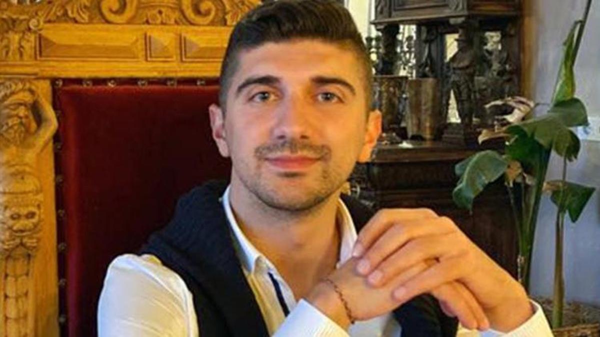Genç komiser şehit oldu! Görev dönüşü acı olay