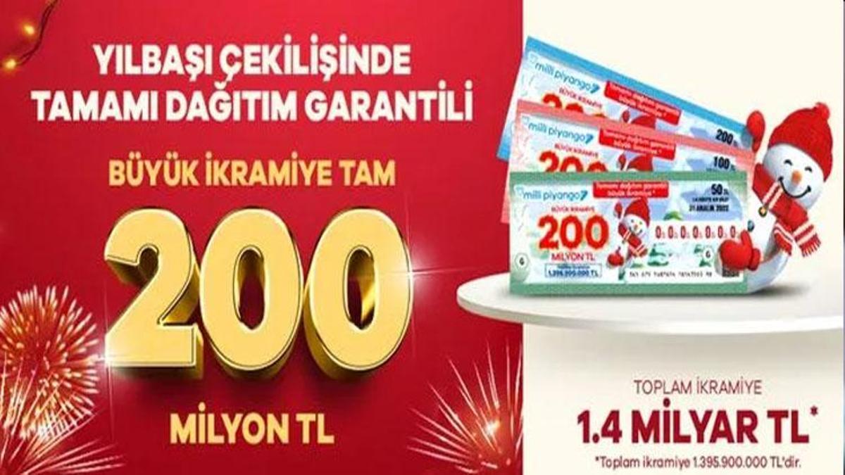 Sahte Milli Piyango bileti nasıl anlaşılır? Milli Piyango sahte bilet sorgulama! Milli Piyango biletinin orjinal olduğu nasıl anlaşılır?