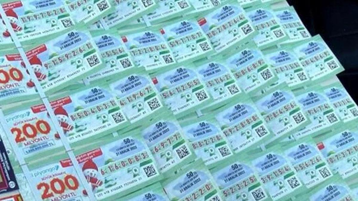 Yılbaşı teselli ikramiyesi ne kadar 2023? Teselli ikramiyesi nedir, Milli Piyango teselli ikramiyesi ödülü ne kadar?