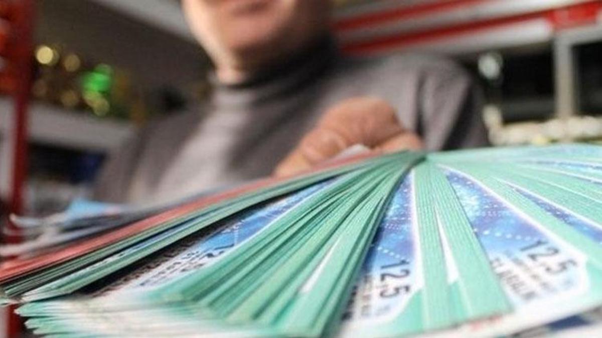 Milli Piyango 20 bin TL kazandıran numaralar! Milli Piyango 2023 Yılbaşı Sonuçları 31 Aralık Milli Piyango yılbaşı çekilişi kazanan rakamlar sıralı tam liste!