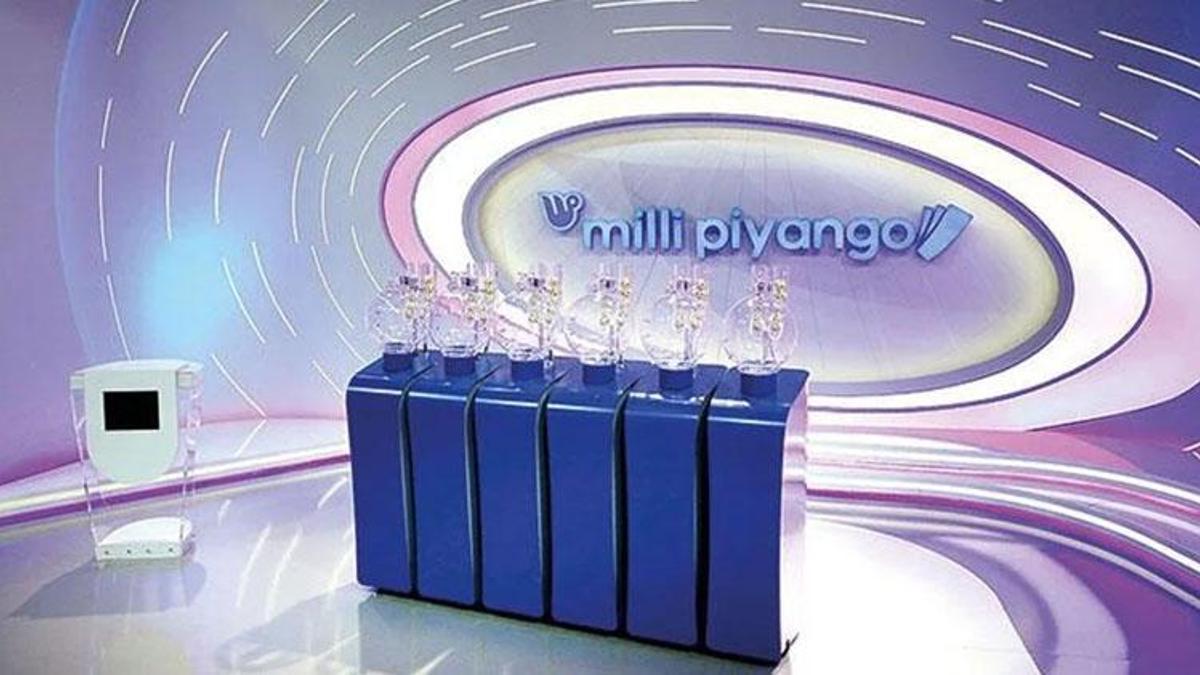 Milli Piyango 500 bin TL kazanan numaralar listesi! 2023 yılbaşı çekilişi Milli Piyango 50.000 TL kazanan numaralar hangileri?