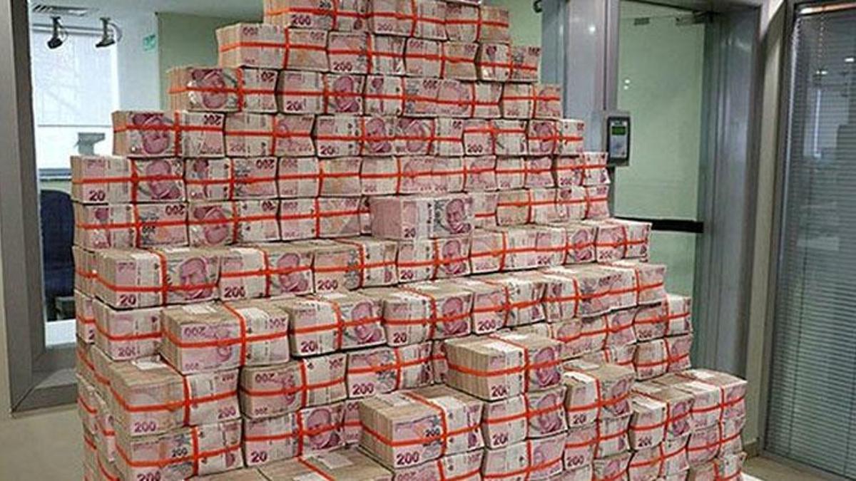 Milli Piyango 20 milyon ikramiye kazanan numaralar hangileri? MP 2023 yılbaşı çekilişi 20.000.000 TL çıkan numaralar!