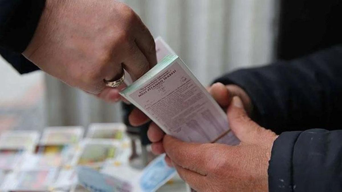Büyük ikramiye numaraları 2023! Milli Piyango büyük ikramiye hangi numaralara çıktı, büyük ikramiye belli oldu mu? İkramiye sonuçları sorgulama ekranı!
