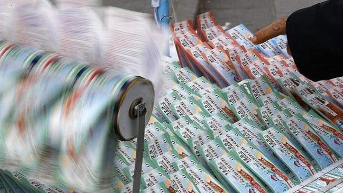 Milli Piyango 4 bilen ne kadar alır? Milli Piyango 2023 çekilişinde son 4 rakam bilene ne kadar, kaç TL veriyor?