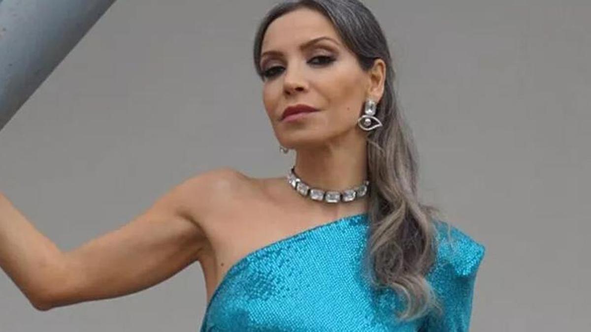 Öykü Serter 'Selülit mi o?' diyen takipçisine bakın ne yanıt verdi!