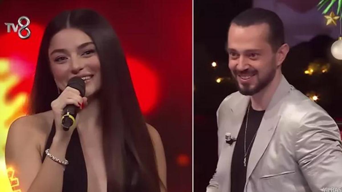 O Ses Türkiye'de dikkat çeken yakınlaşma! 'Belki de bir aşk başlar'