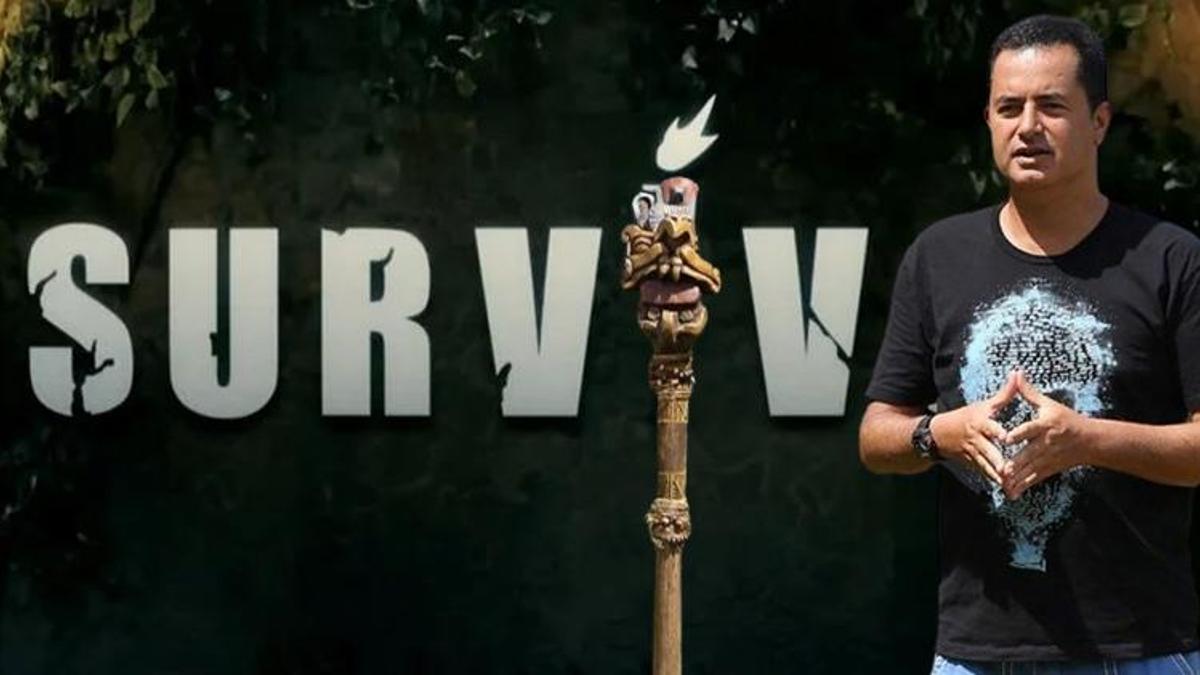 Acun Ilıcalı 2023 Survivor kadrosunu açıkladı!