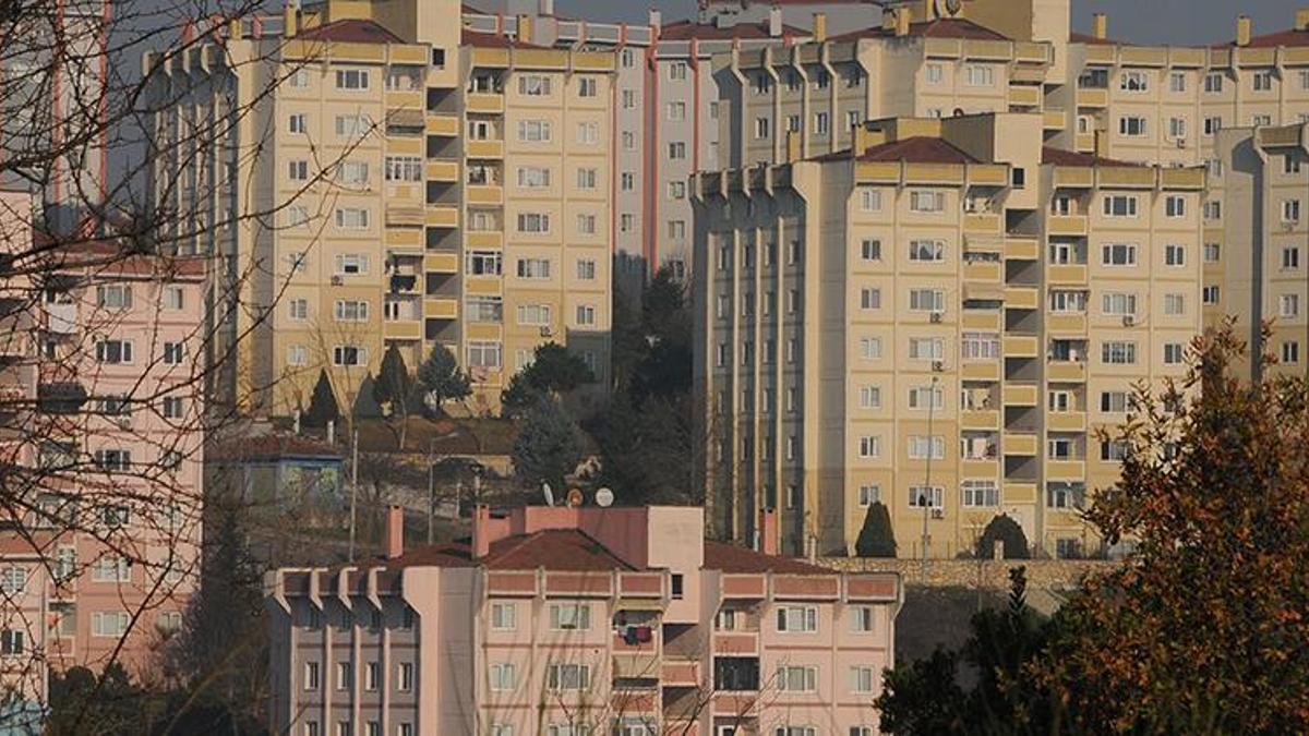 Kocaeli’de ‘riskli konut’ uyarısı