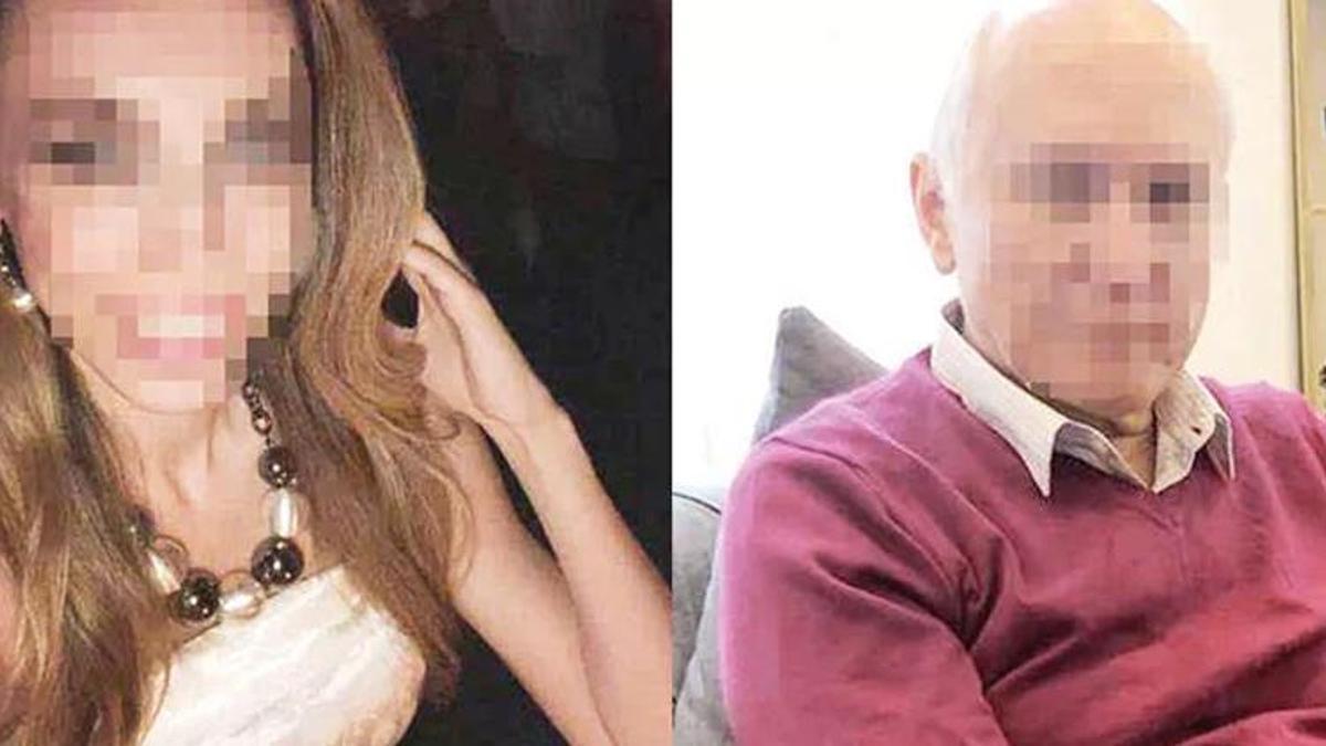 Ünlü isim eski eşinin yanına sığındı! 'Beni ailemden koruyun!'