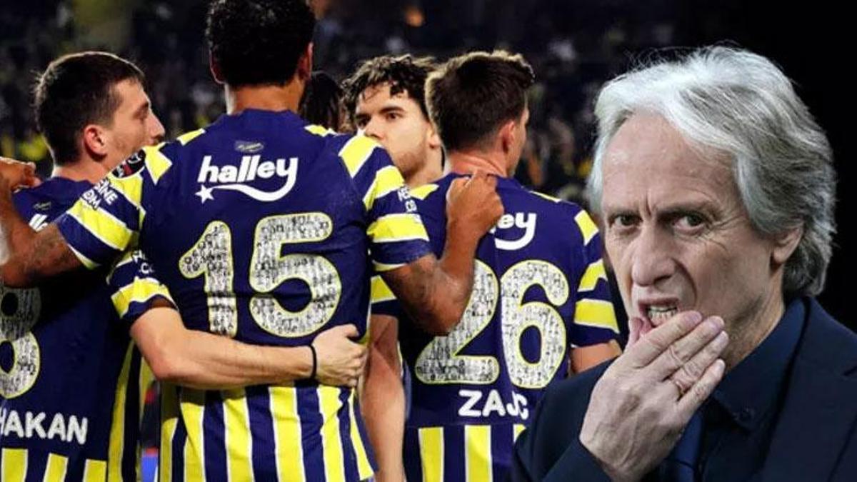 Galatasaray'ı bırak Antalya'ya bak! Fenerbahçe'de ilginç yasak