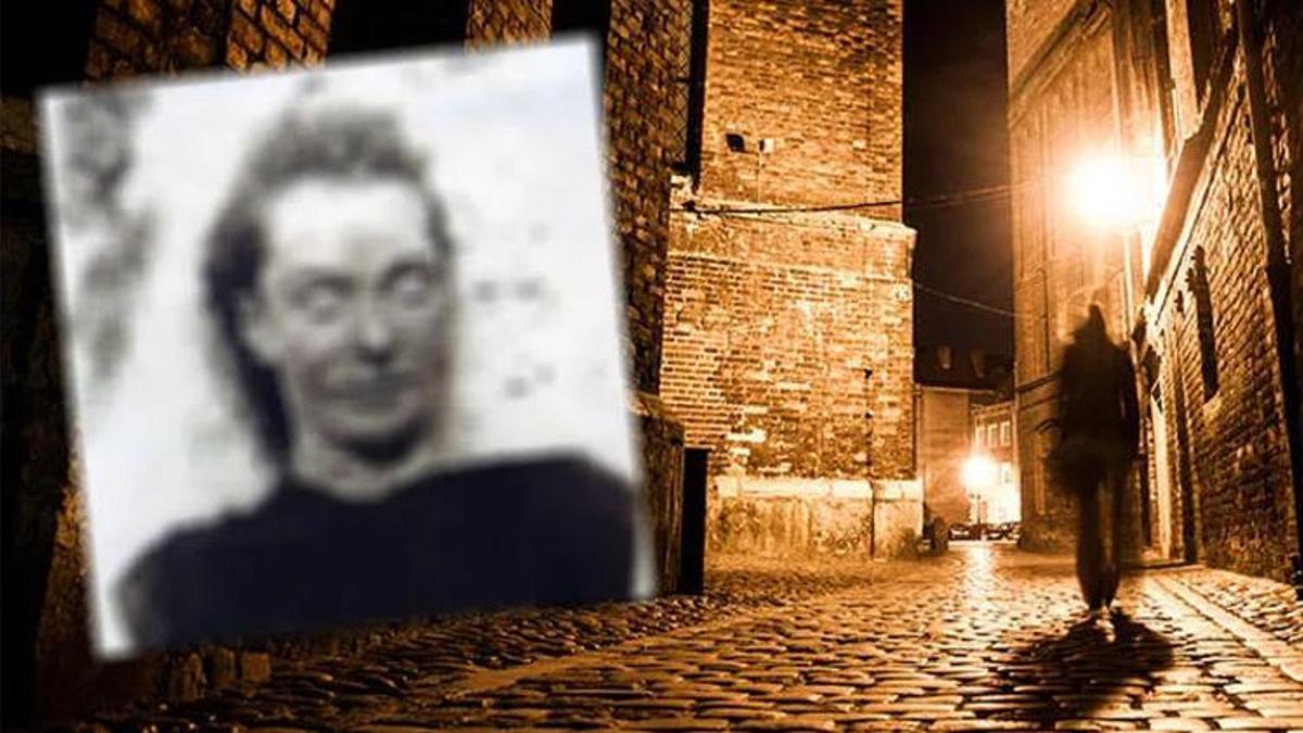Karın Deşen Jack'in yüzü göründü! Vahşi gizem 135 yıl sonra ortaya çıktı