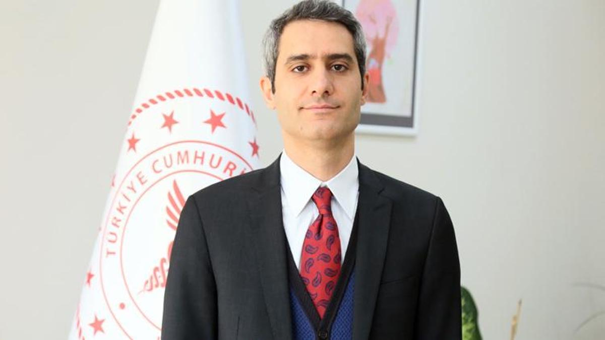 'Covid-19 vaka sayısı düşüyor, grip artıyor'