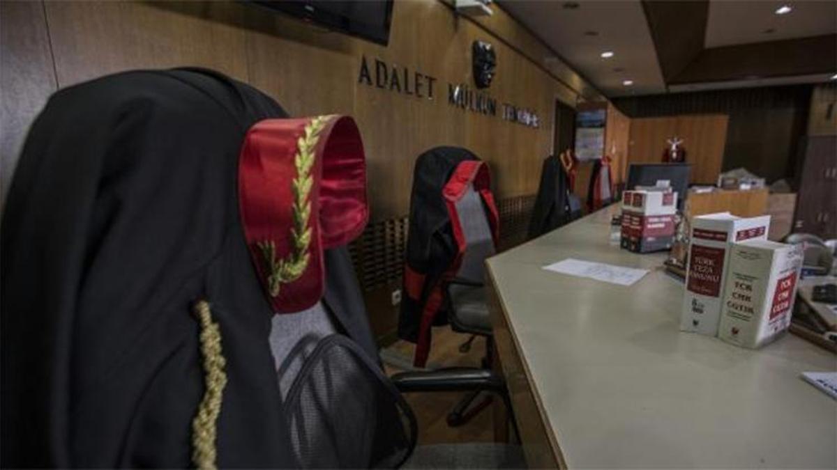 7. Yargı Paketi'nde taslak hazır! Konutta haciz uygulaması bitiyor