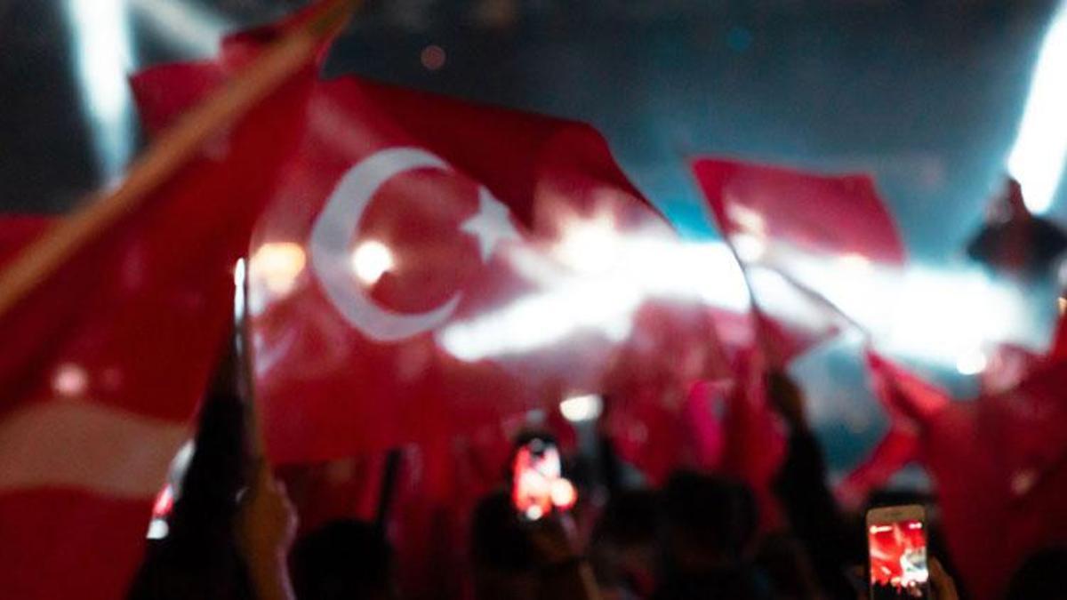 Dünyayı değiştirebilecek 5 seçimden biri Türkiye'de! Çarpıcı Erdoğan analizi: En olası senaryo kolayca kazanması