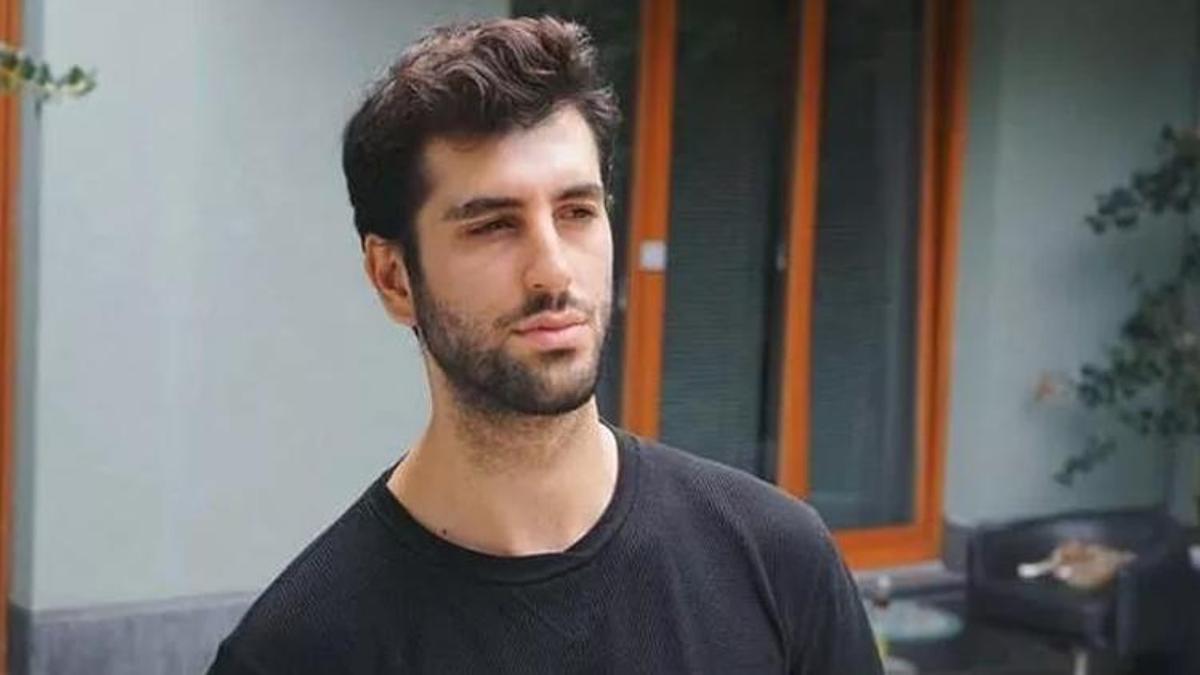 Mahsun Kırmızıgül'ün oğlu Mahmut Kırmızıgül ölümden döndü