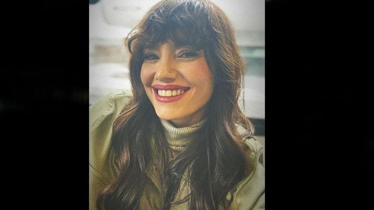 Yasak Elma Julia kimdir? Nehir Erdoğan kimdir, kaç yaşında, nereli, hangi dizilerde rol aldı?