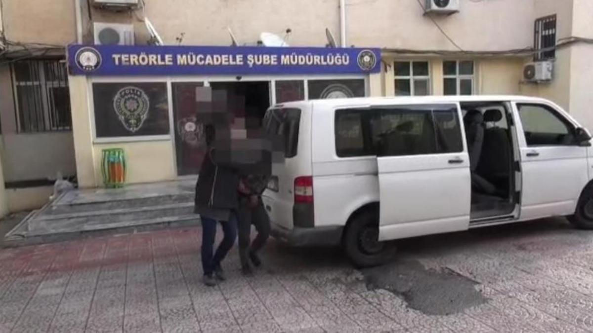 AK Partili vekile suikast son anda önlendi