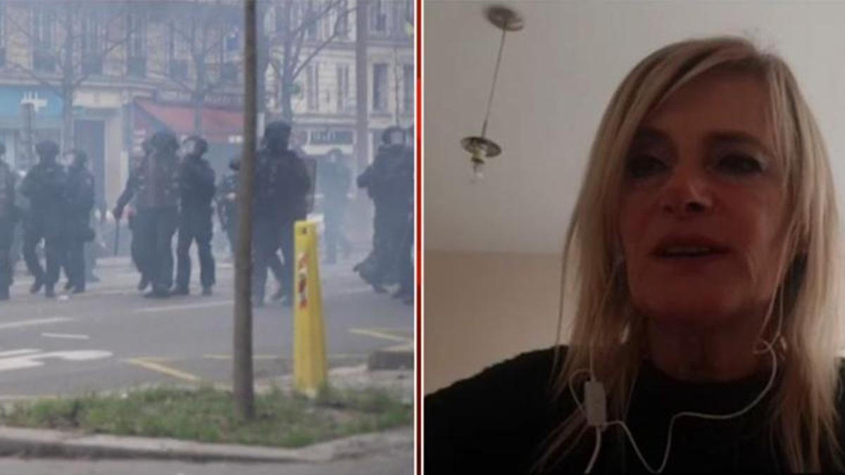 Terör örgütü PKK'dan Hollandalı gazeteciye ölüm tehdidi