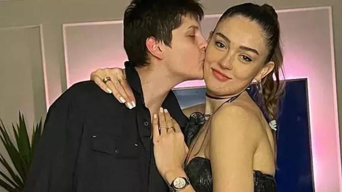 Ebrar Karakurt parti verdi! Zehra Güneş'in iddialı tarzı olay oldu