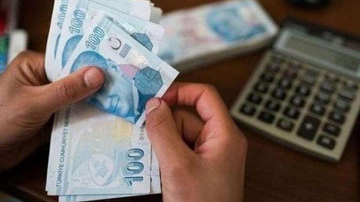 Memur zam farkı ne kadar oldu? Memur ve memur emeklisinin 6 aylık enflasyon farkı belli oldu! 2023 Memur ve emekli maaş zammı ne kadar, yüzde kaç?