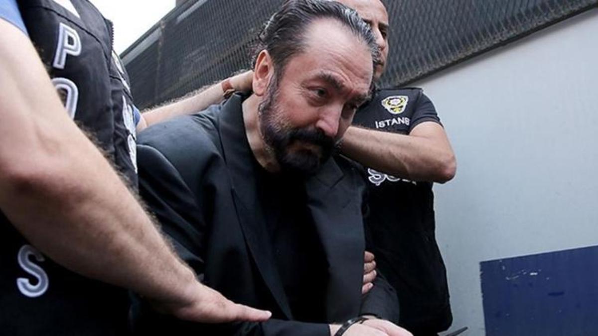 Adnan Oktar davasında gerekçeli karar, örgütten kopmamaları için eğitim hakkı engellenmiş